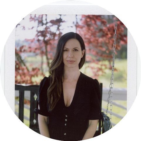 Joy Williams