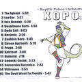 Reptile Palace Orchestra