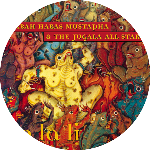 Sabah Habas Mustapha and the Jugala All-Stars