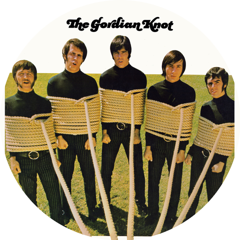 Gordian Knot