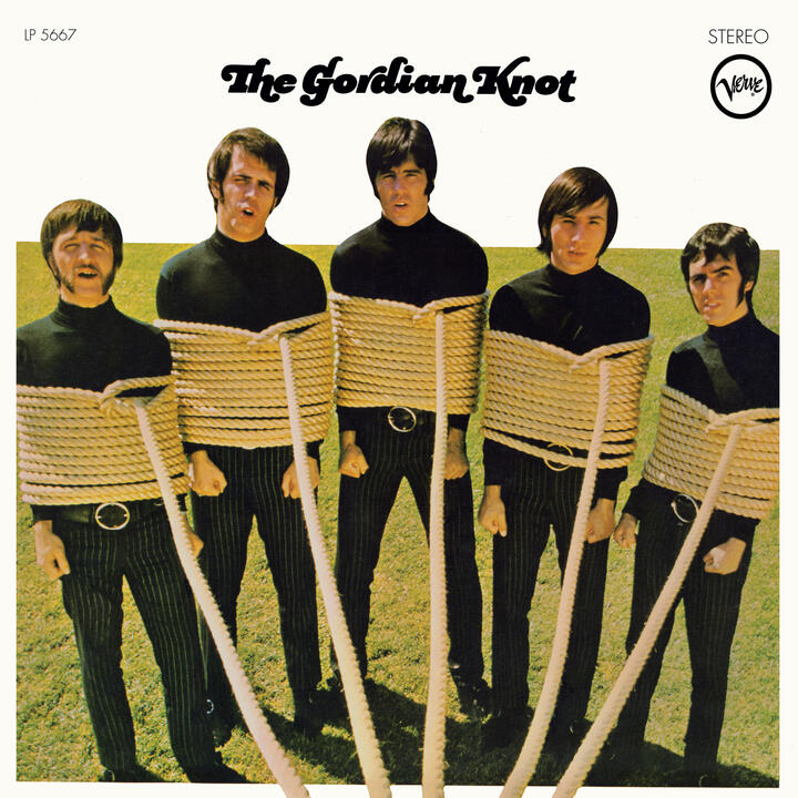 Gordian Knot