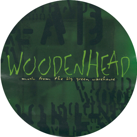 Woodenhead