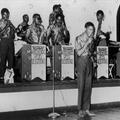 Tommy McCrook & The Aggrovators