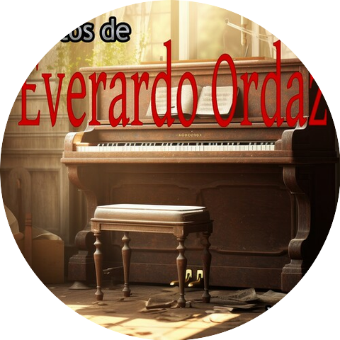 Everardo Ordaz