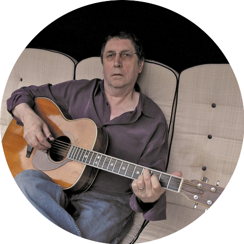 Bert Jansch & John Renbourn