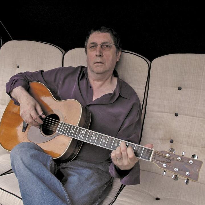 Bert Jansch & John Renbourn
