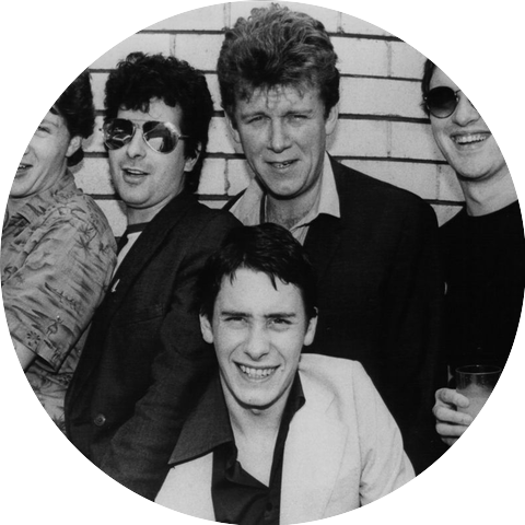 Glenn Tilbrook