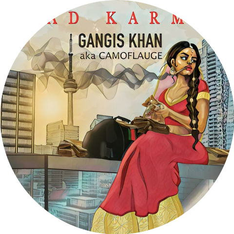 Gangis Khan