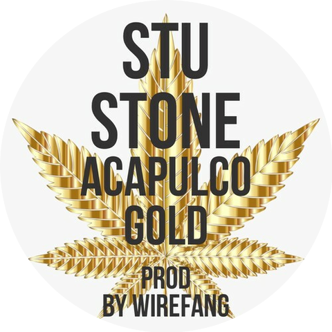 Stu Stone