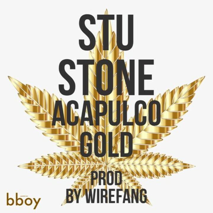 Stu Stone