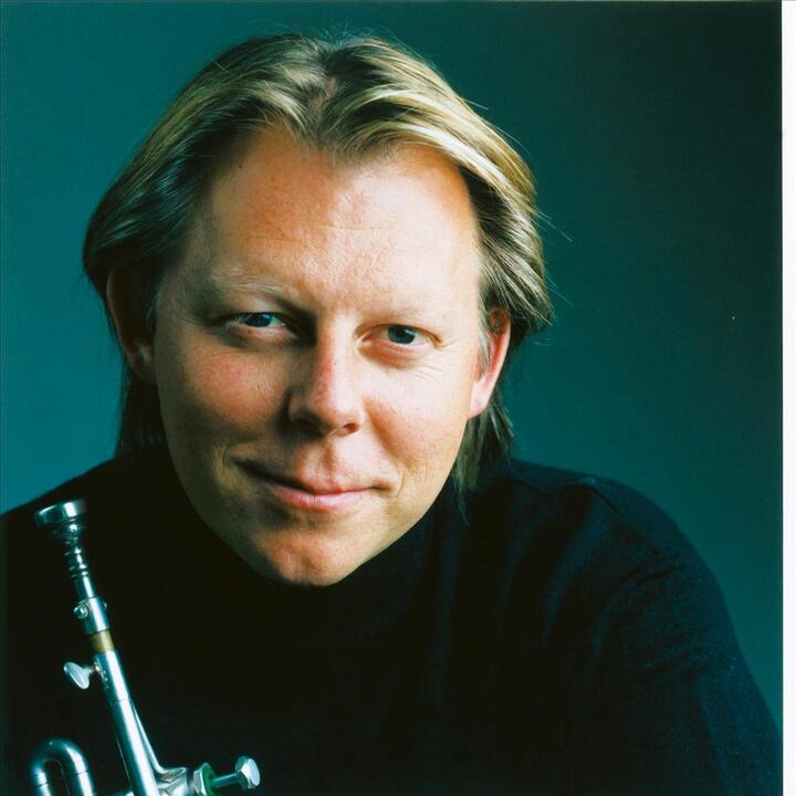 Ole Edvard Antonsen