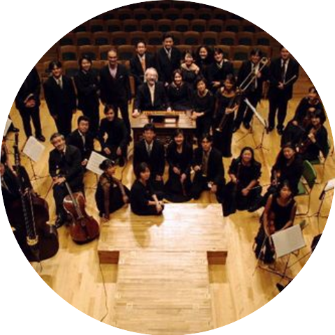 Bach Collegium Japan