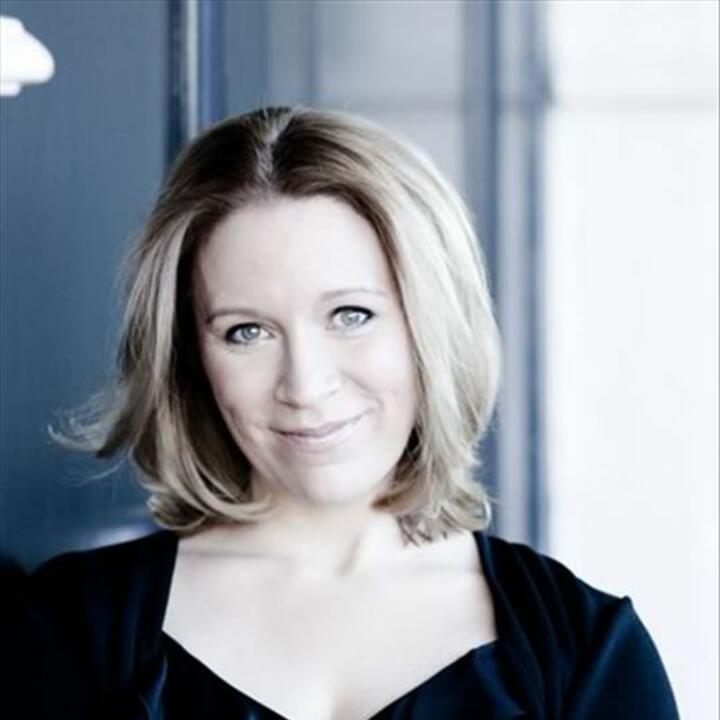 Carolyn Sampson