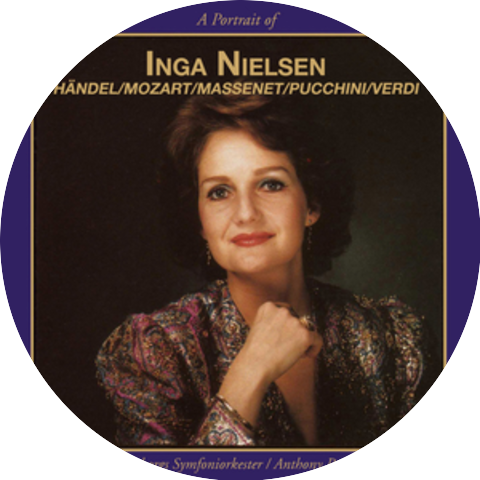 Inga Nielsen