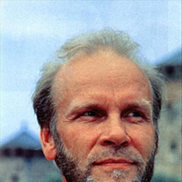 Jorma Hynninen