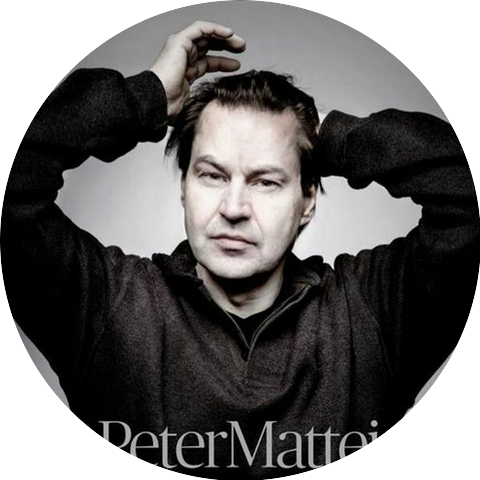 Peter Mattei