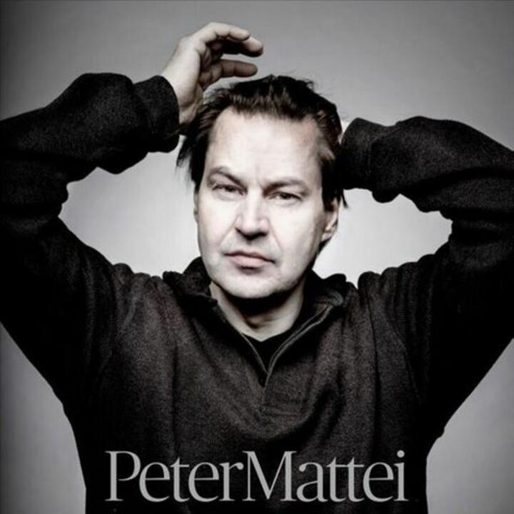 Peter Mattei