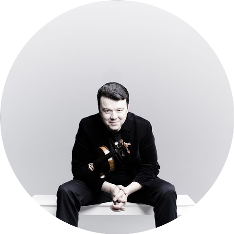 Vadim Gluzman