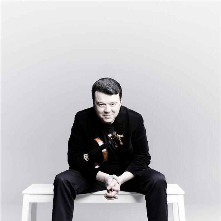Vadim Gluzman
