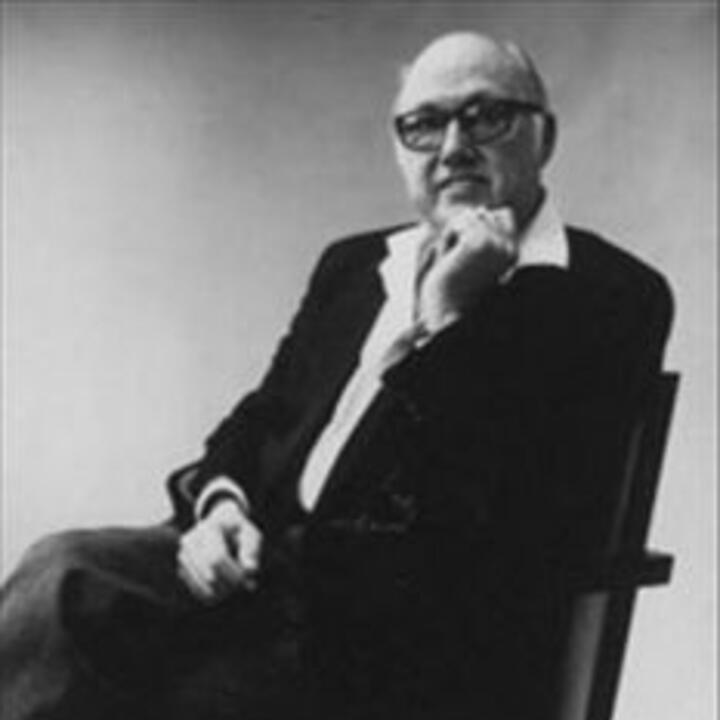 Eric Ericson