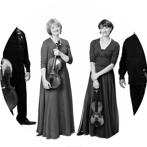 New Zealand String Quartet