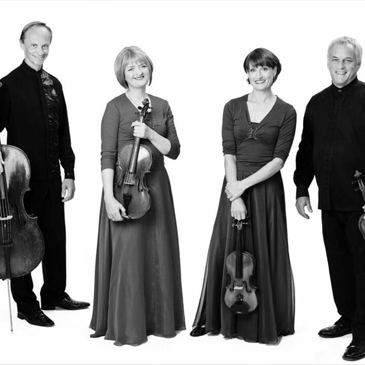 New Zealand String Quartet