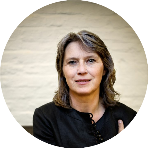 Grete Pedersen
