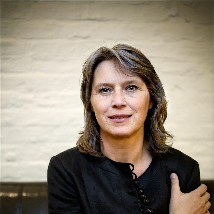 Grete Pedersen