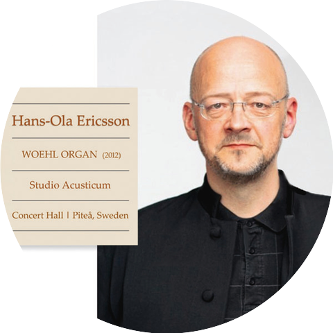 Hans-Ola Ericsson