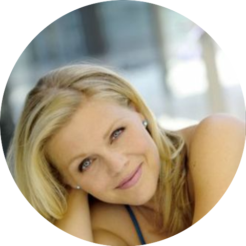 Miah Persson
