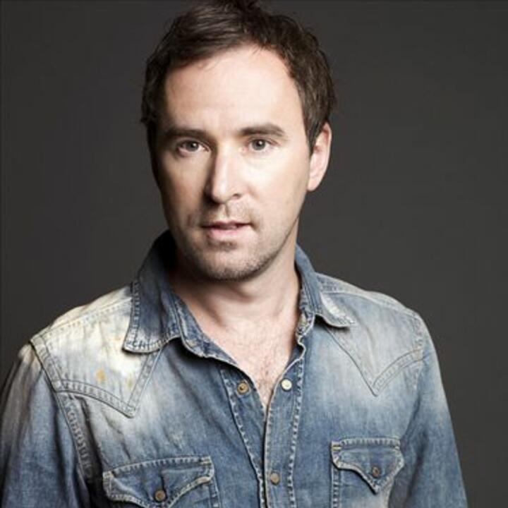 Damien Leith