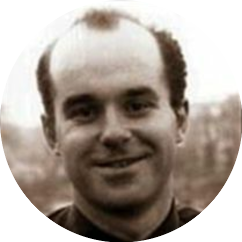 Laurence Cummings