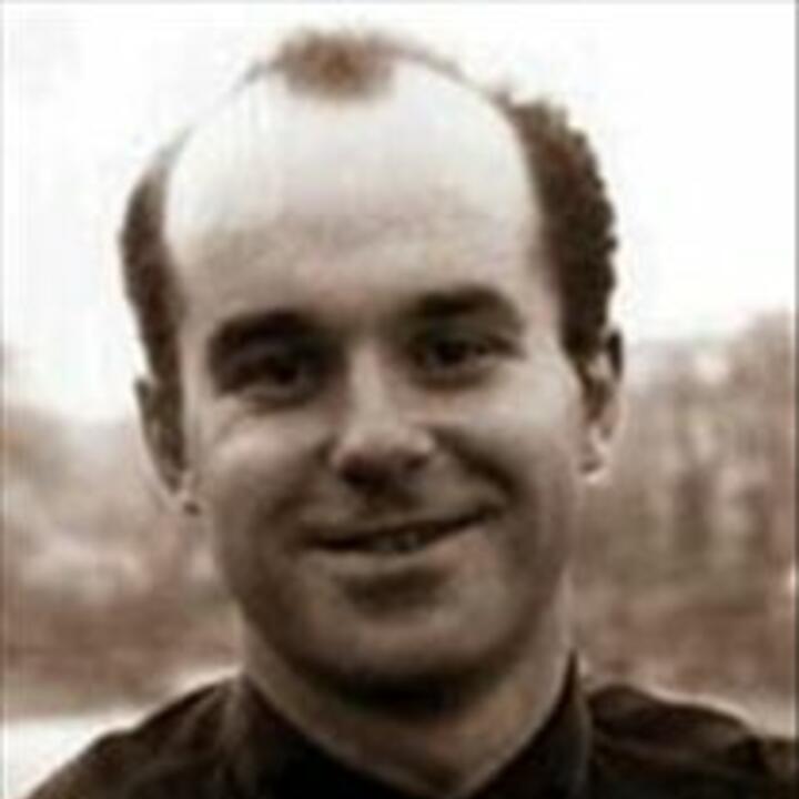 Laurence Cummings