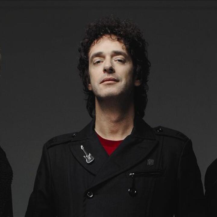 Soda Stereo