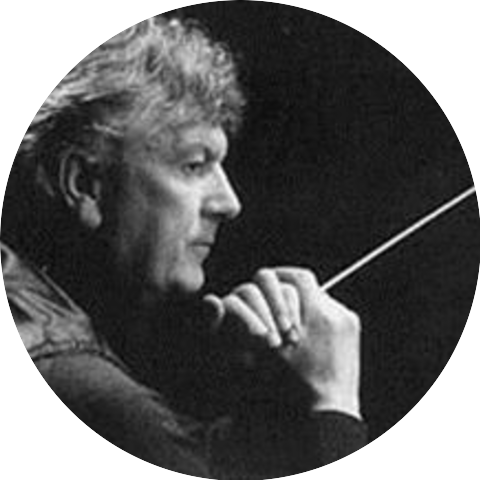 Owain Arwel Hughes