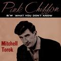 Mitchell Torok
