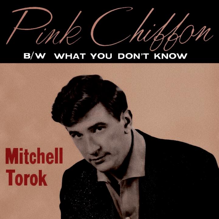Mitchell Torok