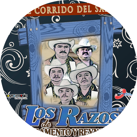 Los Razos De Sacramento Y Reynaldo