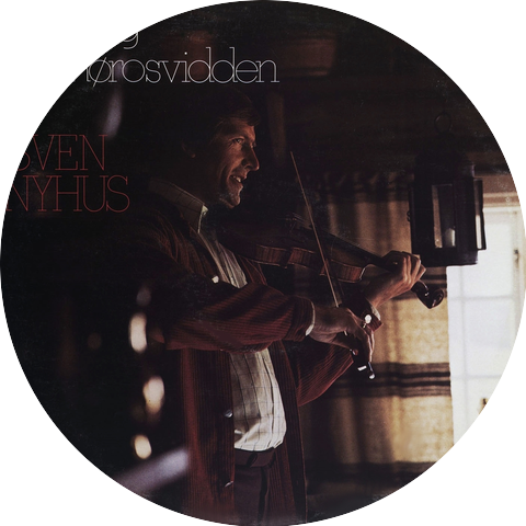 Sven Nyhus