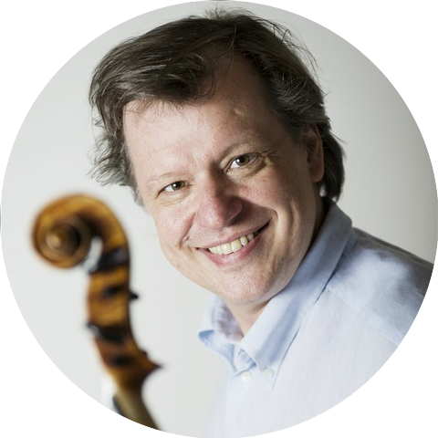 Ulf Wallin