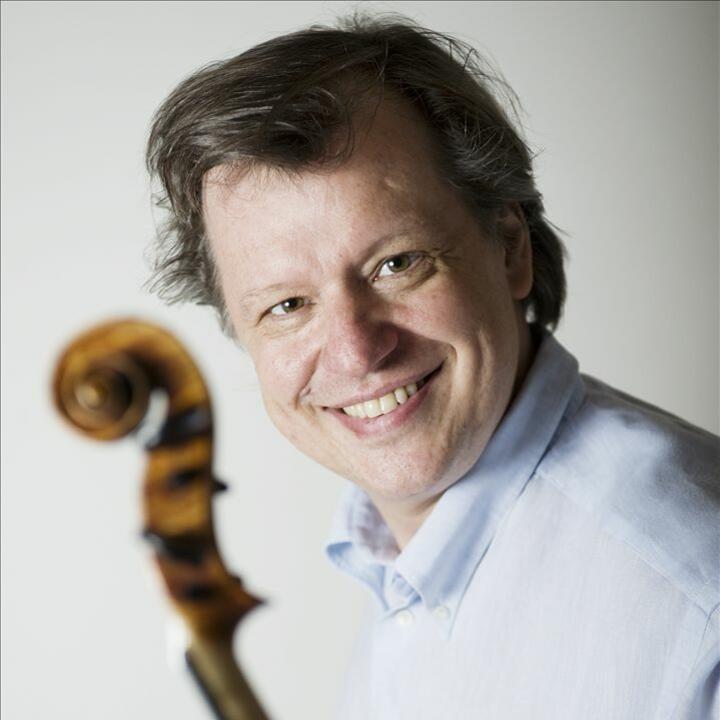 Ulf Wallin