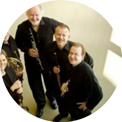 Berlin Philharmonic Wind Quintet