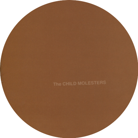 The Child Molesters