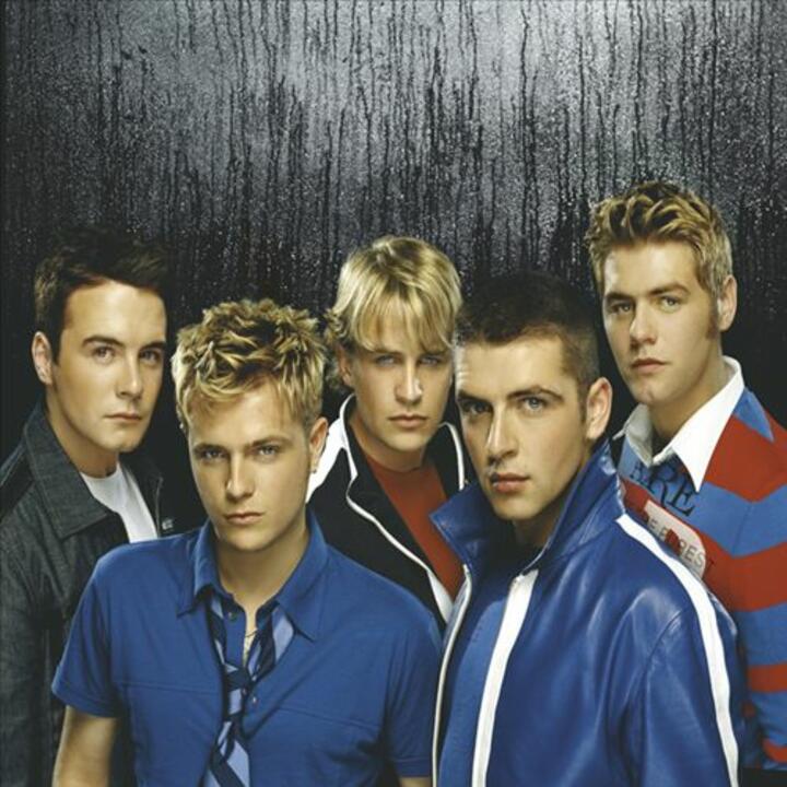 Westlife - Westlife -  Music