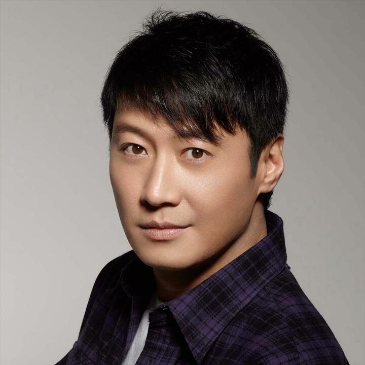 Leon Lai iHeart