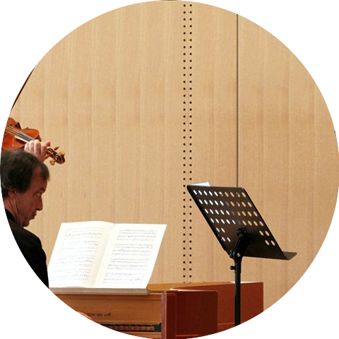 Lars Ulrik Mortensen
