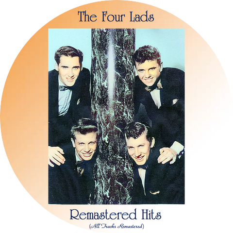 The Four Lads