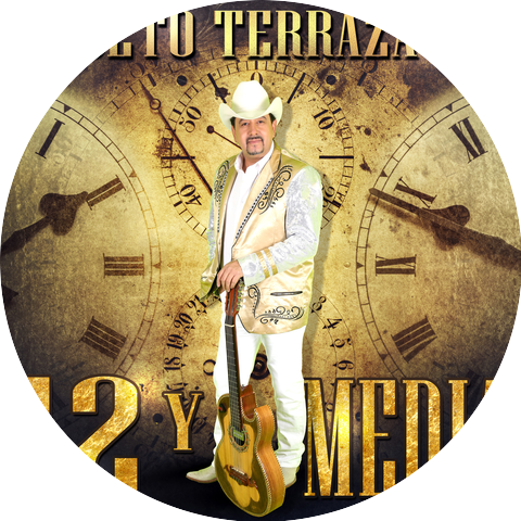 Beto Terrazas