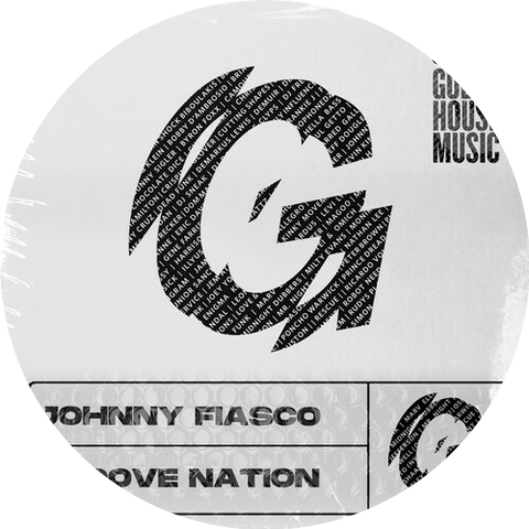 Johnny Fiasco