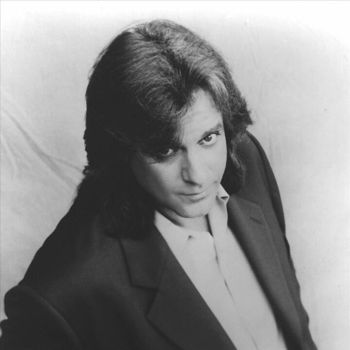 Eddie Money with Ronnie Spector